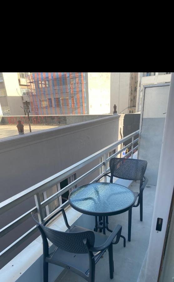 Modern Tiny House In וולוס מראה חיצוני תמונה